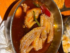 -韩象烤肉·韩国料理(市南麦凯乐旗舰店)