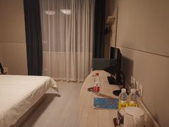 -锦江之星(上海松江大学城店)