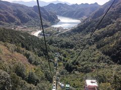 -京东石林峡风景区