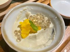 成都茉莉花茶布丁-辛香汇·现炒川菜(淮海路百盛店)
