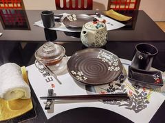 -天狗山料理(省体店)