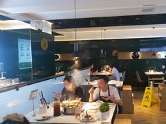 -潮牛壹号鲜牛肉火锅(世界城广场店)
