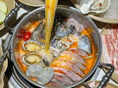 -太琼糟粕醋·海南酸汤火锅(亚龙湾店)