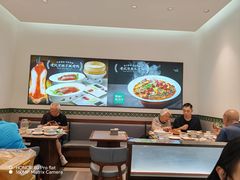 -黑窑厂糖油饼烤鸭·清真菜(总店)