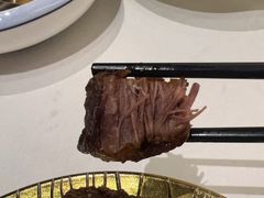 -南京富力万达嘉华酒店·游宴一品淮扬中餐厅