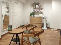 -悦耐私教健身馆(保利中心店)