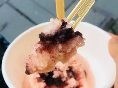 定胜糕豆沙-定胜糕小店-蒋顺发