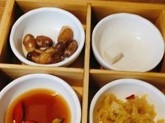 -闽上鲜·福建菜(龙湖滨江天街店)