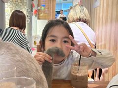-猫小院猫主题餐厅(南锣旗舰店)