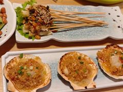 -大话小腰(鸟巢店)