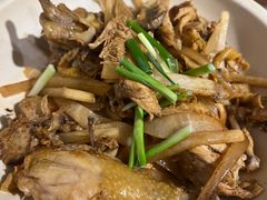 -大娘湘厨(万科金域花园店)