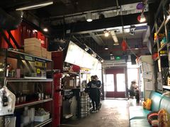 -MI WU FACTORY米屋美食工厂餐厅(绿地店)