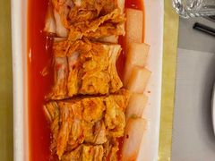 平壤泡菜-高丽馆(尊茂店)