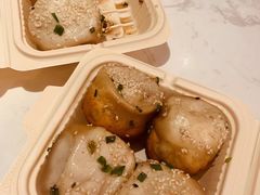 -小杨生煎(成山巴黎春天店)