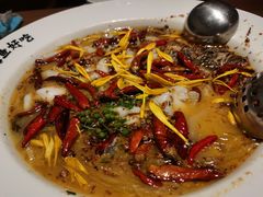 -新太二·鲜料川菜(群光广场店)