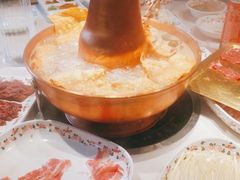 -东门口涮肉·砂锅·烤串(老门东店)
