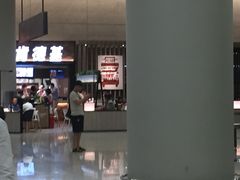 -肯德基(虹桥机场T2北指廊精选外卖点店)