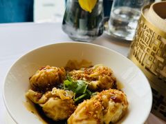 -金轩中餐厅 Jin Xuan(浦东丽思卡尔顿酒店)