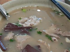 -褚氏岛城一汤(闽江路店)