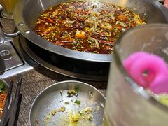 -七友美蛙鱼头火锅(坂田店)
