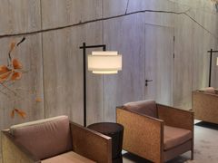 -上海衡山路十二号华邑酒店