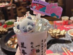 -蜀大侠火锅(建设路第五大道店)