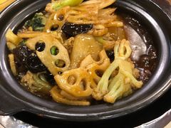 -日昌餐馆(亦庄店)