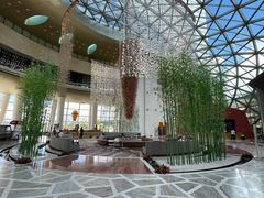 -深圳大梅沙京基洲际度假酒店