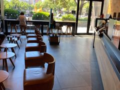 -星巴克(无锡东方商厦店)