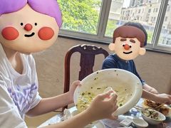 -红楼酒家(幸福家园精品街店)