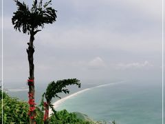 -海南铜鼓岭景区