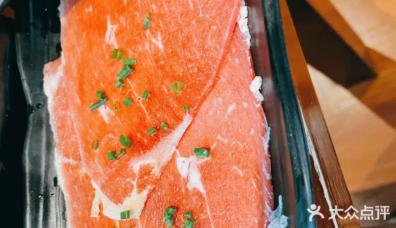 日式烤肉