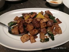 -汤城小厨•粤菜•靓汤(苏州街店)