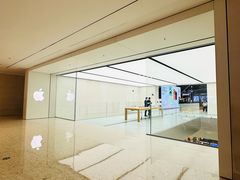 -Apple零售店(青岛万象城店)