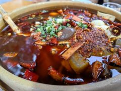 -青城甲(青城山店)