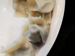 -李记饺子·熏酱东北菜(欢乐谷店)