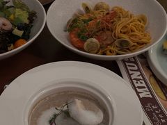 -Golden Lily河内巴黎法越料理餐厅(建国西路店)