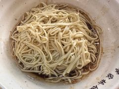 -蒋家桥饺面店(奥邦店)