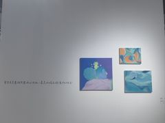 -青岛朗艺美术馆·海景咖啡