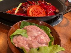 -楠火锅(仁恒梦中心店)