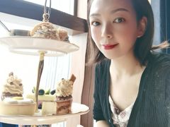 -泉客厅Spring Pavilion(303M空中会客厅)