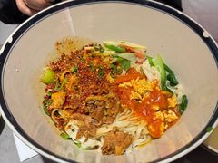-弓家大队老碗面(高新咖啡街区店)