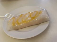 -味香园传统甜品店(牛车水店)