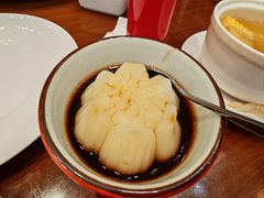 -南堂馆·新川菜(天府三街店)