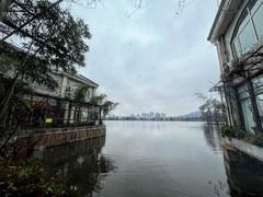 -东湖食堂·湖景餐厅•会议