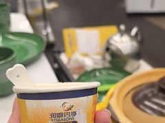 -润园四季椰子鸡火锅(海上世界店)