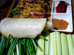 -津沽小院(大直沽总店)