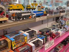 -80M 巴士专门店