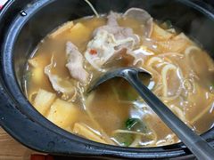 -天瑞福云南过桥米线(十里河店)