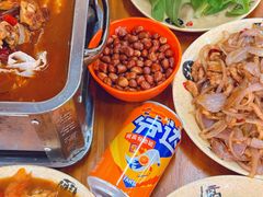 -江湖万州烤鱼(王子美食城)